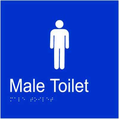 Male Toilet